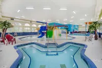 Best Western Plus Mirage Hotel  Resort - Family