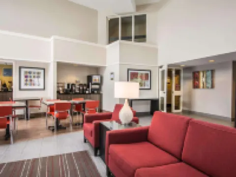 Comfort Inn Hotels in Restigouche County