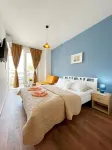 Blue Studio with Sea  view Hotels in Ulcinj