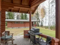Raatiannokka - Homestays