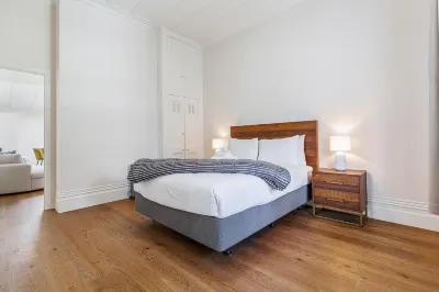 Gorgeous 4Br Mt Eden Retreat by Zodiak Stays Hotel di Mount Eden