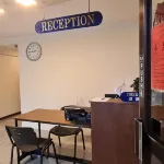 米斯托飯店 西海岸省住宿飯店