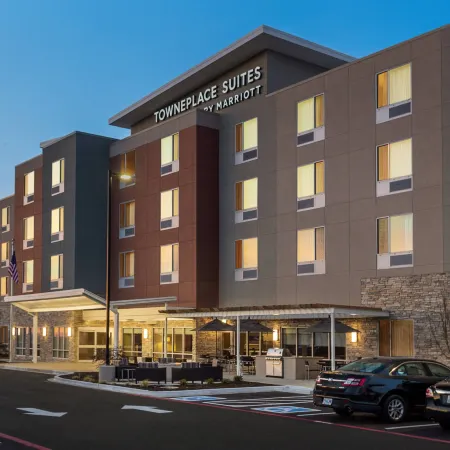 TownePlace Suites Memphis Southaven