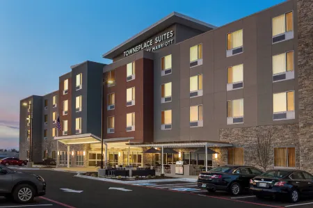 TownePlace Suites Memphis Southaven