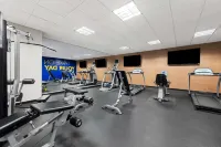 Comfort Inn Sylva - Cullowhee - Træningscentre
