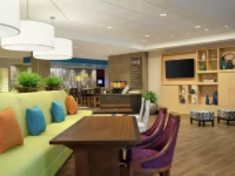 Home2 Suites by Hilton Stevens Point Hotels in Stevens Point