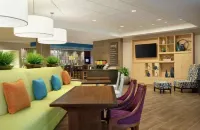 Home2 Suites by Hilton Stevens Point Hôtels à : Stevens Point