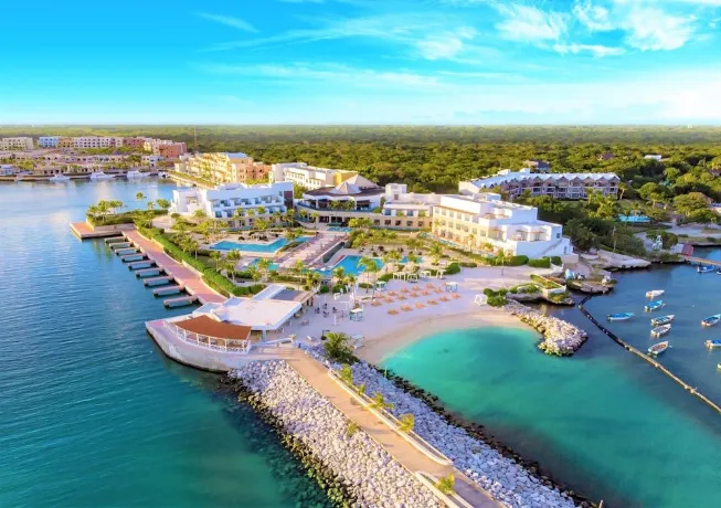 TRS Cap Cana Waterfront & Marina Hotel - Adults Only - All Inclusive Hotels near 