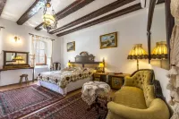 Resort Ambient Hotels in Ghimbav