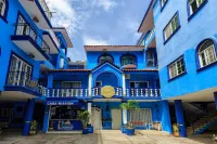 OYO Casa Mission Hotel di 