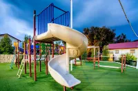 Big4 Emu Beach Holiday Park Hotels in Emu Point