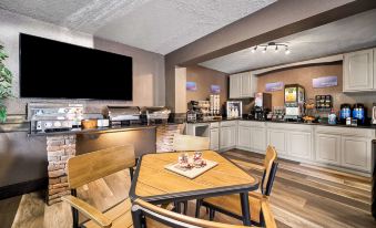 Best Western Braselton Inn