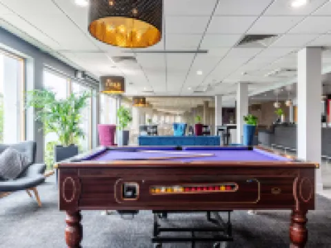 Park Inn by Radisson Peterborough City Center Hotels in Peterborough