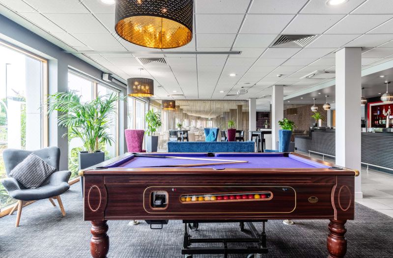Park Inn by Radisson Peterborough City Center photo 4
