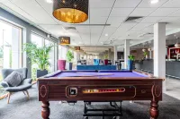 Park Inn by Radisson Peterborough City Center Các khách sạn ở Orton Waterville