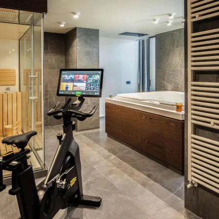 Gold Tower Lifestyle Hotel