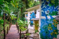 Sutera Sanctuary Lodges At Manukan Island Hotels in Gaya Island