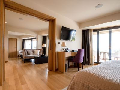 Somewhere Boutique Hotel Vouliagmeni
