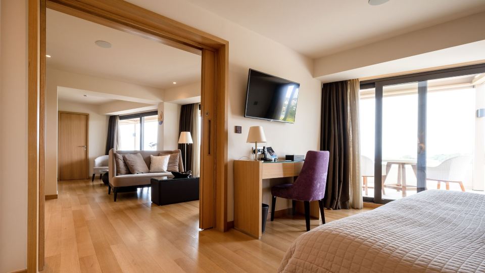 Somewhere Boutique Hotel Vouliagmeni