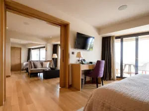 Somewhere Boutique Hotel Vouliagmeni