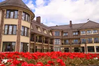 Hotel Aura Hotels near Curonian Spit