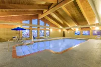 AmericInn by Wyndham Marshall Hotels in Marshall