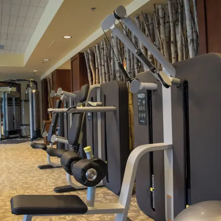 Everline Resort and Spa, Lake Tahoe