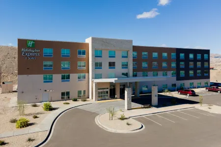 Holiday Inn Express & Suites Bullhead City