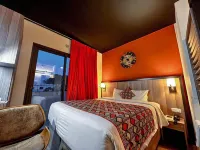 Onomo Hotel Bamako Các khách sạn ở 