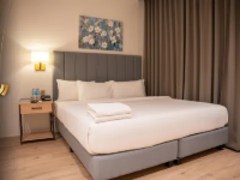 West Prime Hotel Hotéis em Calbayog