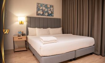 West Prime Hotel