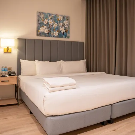 West Prime Hotel Hotels in Samar