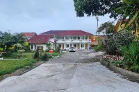 Urbanview Orchid Guest House Hotel di Desa Ciater