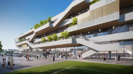 Minn STATION Ai Nagoya Отели рядом с достопримечательностью «Нагойский технологический университет»