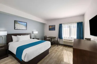 Travelodge by Wyndham Marathon Hotels in Marathon