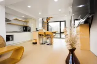 Wonju John N Jane Pool Villa