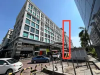 Margo Hotel Kota Kinabalu Hotel di 