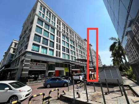 Margo Hotel Kota Kinabalu
