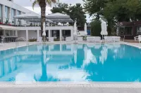Makedonia Palace - Beach
