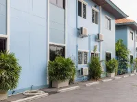 Blueplace Hotel