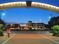 M Star North Canton - Hall of Fame