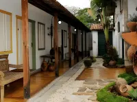 Pousada Do Largo Hotels in Tiradentes