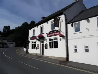 The Wyche Inn Hotels in Hanley Swan