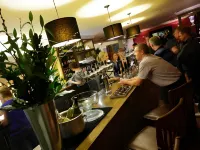 Maltsters Hotel di Rhiwbina
