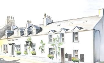 The Cross Keys Hotel