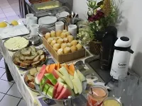 Pousada Liras da Poesia