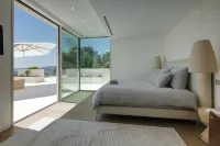 Villa Tigliola - Parvekkeita