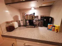 2Br Modern Luxury Loft Apartment - Gym