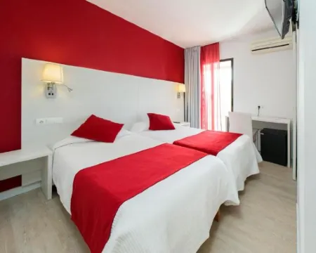 Hostal Marino Hotels in Ibiza