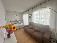 رومز بوريل Hotels near بوبل سيك